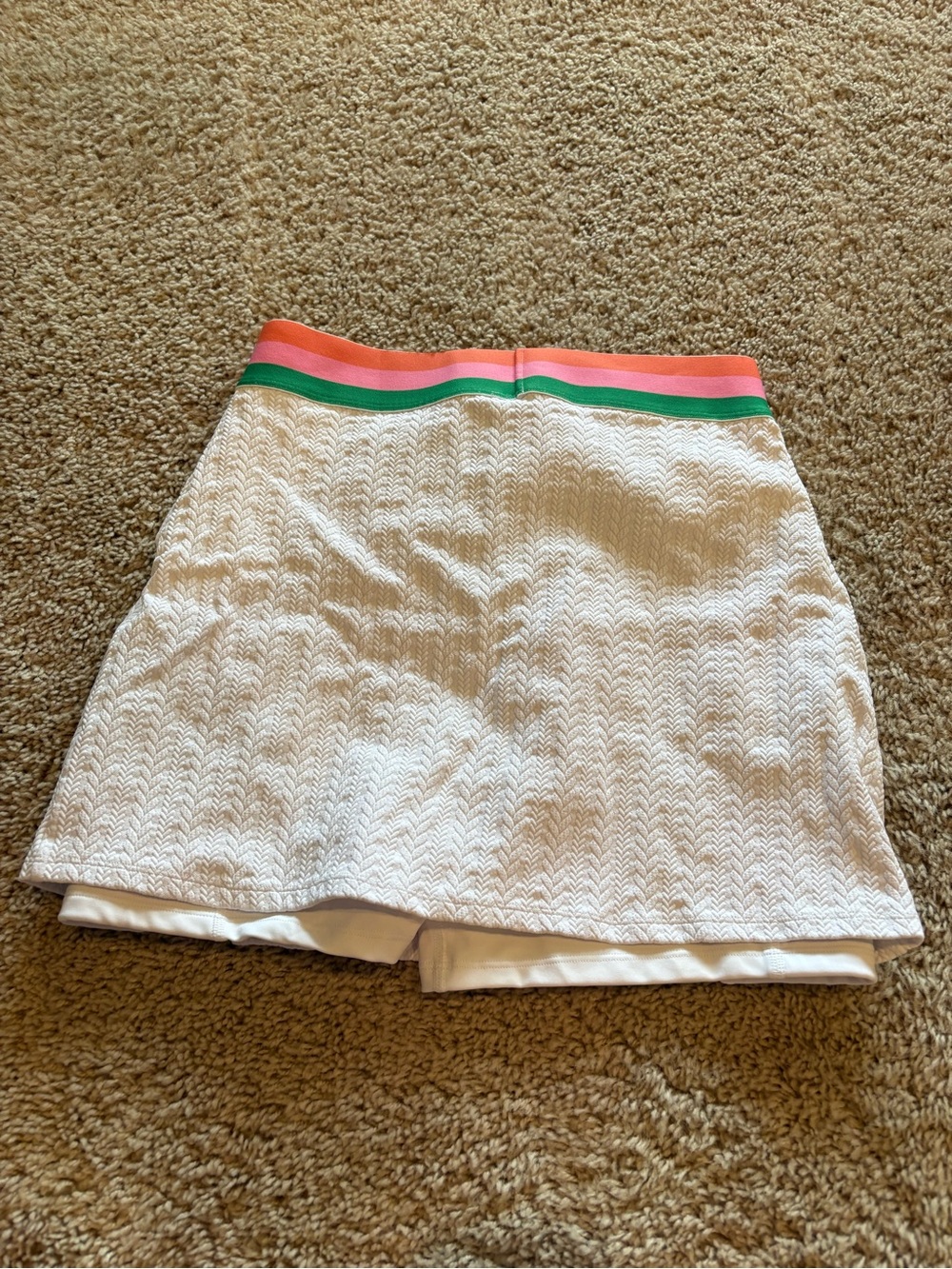 Beach Riot Active Skort - Picture 5 of 6
